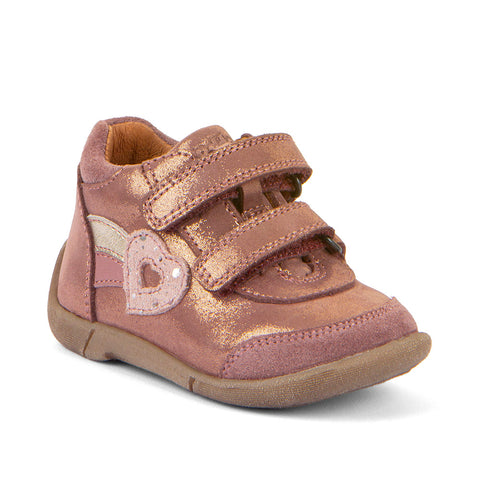 Froddo Velcro Bambi Step Baby Shoe