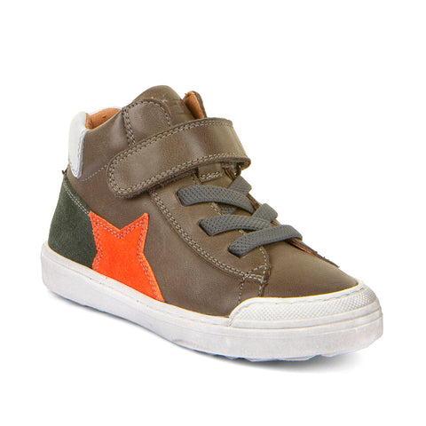 Froddo Children's Vlecro Aster Sneaker