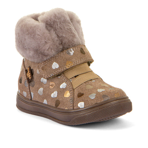 Children's Basco Tex Ankle Boot