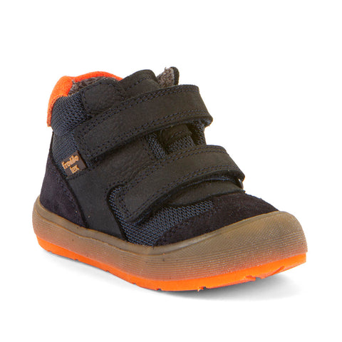 Children's Ollie Lumi Tex Ankle Boot