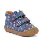 Froddo Velcro Ollie S Baby Shoe