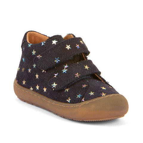 Froddo Velcro Ollie S Baby Shoe