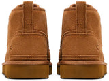 Men's Neumel Moc
