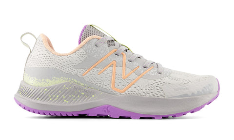Kids' DynaSoft Nitrel v5 Lace
