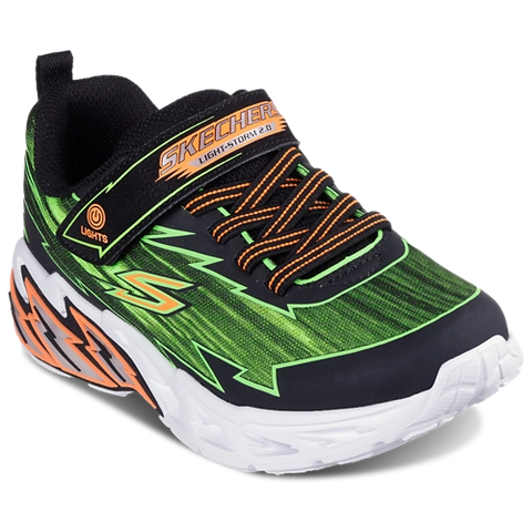 Boys' Skechers Light Storm 2.0 Storm Tech Piece