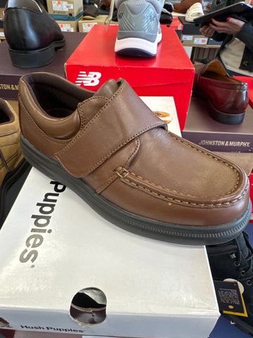 GIL TAN VELCRO