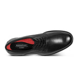 Men's Keelan Dress Plain Toe Lace-Up Oxfords