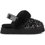 Girls' Funkette Chunky Sequin
