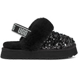 Girls' Funkette Chunky Sequin