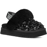 Girls' Funkette Chunky Sequin