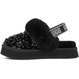 Girls' Funkette Chunky Sequin