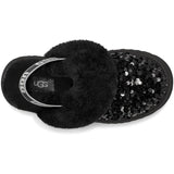 Girls' Funkette Chunky Sequin