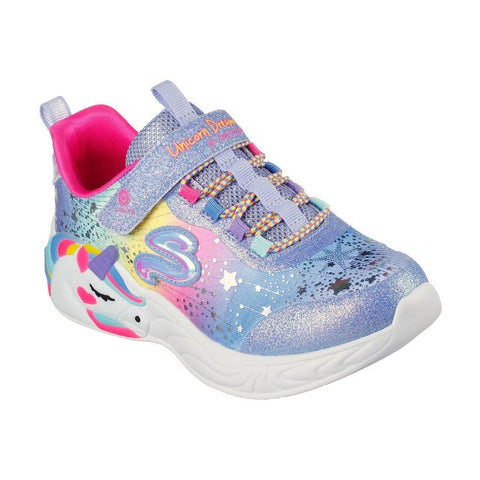 Girls' S-Lights: Unicorn Dreams