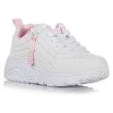 Girls' Uno Lite - Easy Zip