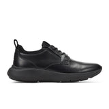 Men's Jonston Lace-Up Casual Sneakers
