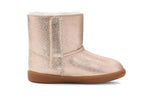 Toddlers' Keelan Boot - Metallic Glitter