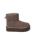 Women's Classic Mini Platform