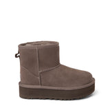 Women's Classic Mini Platform