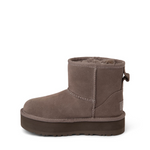 Women's Classic Mini Platform