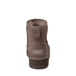 Women's Classic Mini Platform