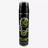 10 Seconds | Foaming Gear Cleaner with Soil Guard