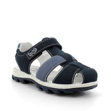 Toddler Boys' Closed Toe Sandal