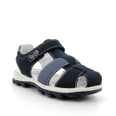 Toddler Boys' Closed Toe Sandal