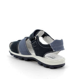 Toddler Boys' Closed Toe Sandal