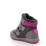 Girls' First Step Ankle Boots