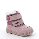 Girls' First Step Ankle Boots
