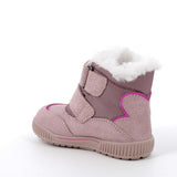 Girls' First Step Ankle Boots