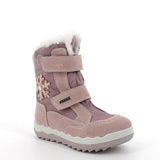 Girls' Snowflake Gore-Tex Snow Boot