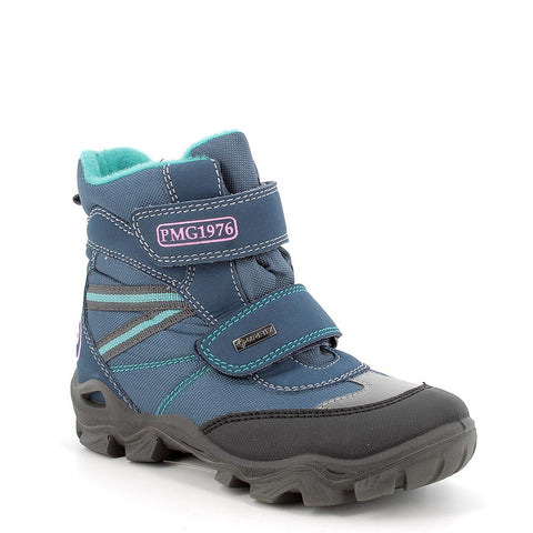 Girls' Gore-Tex Ankle Boots