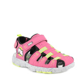 Kids' Closed Toe Sandal