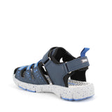 Kids' Closed Toe Sandal