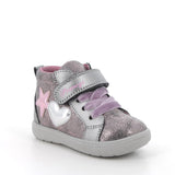 Girls' First Step Hi-Top