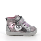 Girls' First Step Hi-Top