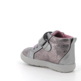 Girls' First Step Hi-Top