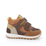 Infant Boy First Step Hi-Top