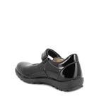 GIRLS PATENT M-J