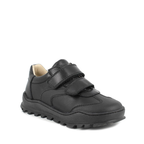 Boys' Velcro School Shoe