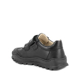 Boys' Velcro School Shoe