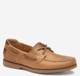 Men's Ventura 2-Eye Boat Shoe