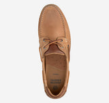 Men's Ventura 2-Eye Boat Shoe