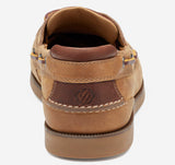 Men's Ventura 2-Eye Boat Shoe