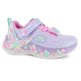 Girls' S-Lights: Butterfly Bliss