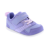 RACER SINGLE VELCRO (BABY) 2510 PINKS