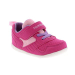 RACER SINGLE VELCRO (BABY) 2510 PINKS