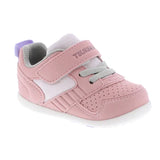 RACER SINGLE VELCRO (BABY) 2510 PINKS