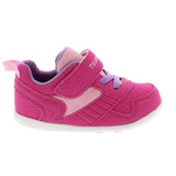Toddler Girls' Racer